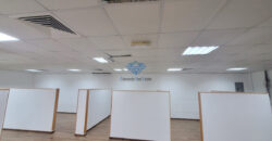 Commercial Office Spaces for Rent in Gubrah 18 Nov Street