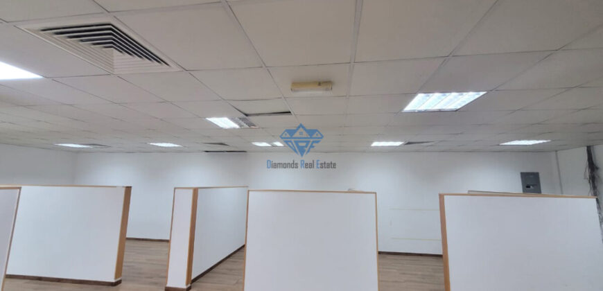 Commercial Office Spaces for Rent in Gubrah 18 Nov Street