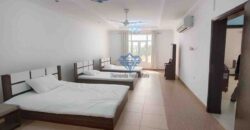  6BR Residential & Commercial Villa for Rent in Azaiba