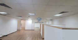 Commercial Office Spaces for Rent in Gubrah 18 Nov Street