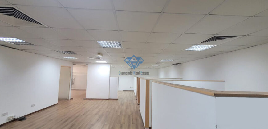 Commercial Office Spaces for Rent in Gubrah 18 Nov Street