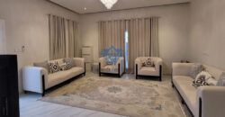Spacious 5-Bedroom Twin Villa for Rent in Seeb – Unfurnished