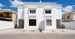 Twin Villa for Rent – Commercial Use | South Al Mawalih