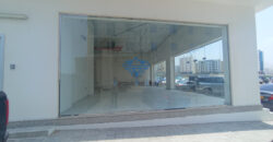 Commercial Offices & Retail Shops for Rent In Bousher