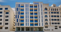 Premium 2 BHK Apartment for Rent in Boshar | Gym & Parking