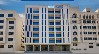 Premium 2 BHK Apartment for Rent in Boshar | Gym & Parking