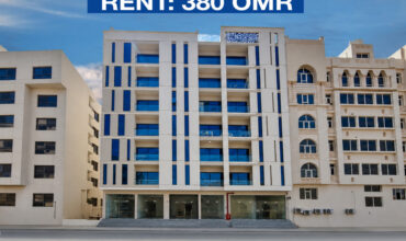 Premium 2 BHK Apartment for Rent in Boshar | Gym & Parking