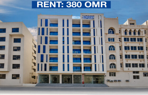 Premium 2 BHK Apartment for Rent in Boshar | Gym & Parking
