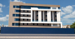 Commercial Spaces for Rent – Al Azaiba, 18th November Street