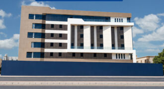 Commercial Spaces for Rent – Al Azaiba, 18th November Street