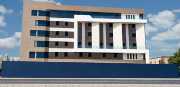Commercial Spaces for Rent – Al Azaiba, 18th November Street