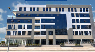 Office Available for Rent on 18th November Street