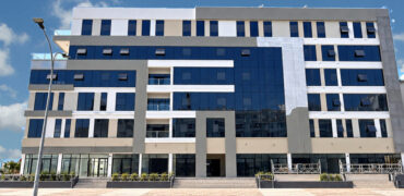 Office Available for Rent on 18th November Street