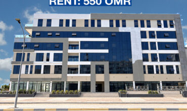 Office Available for Rent on 18th November Street