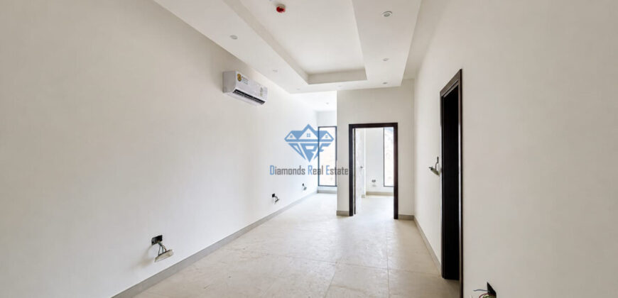 RAND NEW 1BHK APARTMENTS FOR RENT – BOSHER