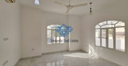 Beautiful 4-Bedroom+Maidroom Twin Villa for Rent in Mawaleh North