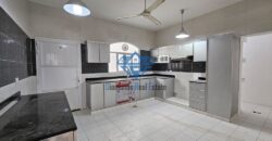 Beautiful 4-Bedroom+Maidroom Twin Villa for Rent in Mawaleh North