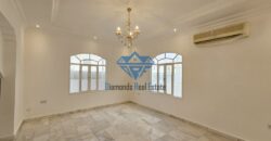 Beautiful 4-Bedroom+Maidroom Twin Villa for Rent in Mawaleh North