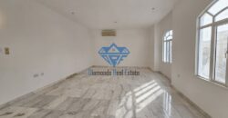 Beautiful 4-Bedroom+Maidroom Twin Villa for Rent in Mawaleh North