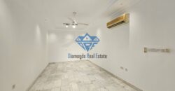 Beautiful 4-Bedroom+Maidroom Twin Villa for Rent in Mawaleh North