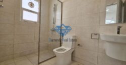 Beautiful 4-Bedroom+Maidroom Twin Villa for Rent in Mawaleh North
