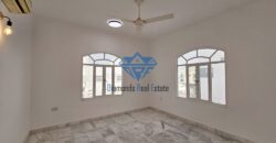 Beautiful 4-Bedroom+Maidroom Twin Villa for Rent in Mawaleh North