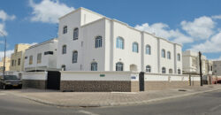 Beautiful 4-Bedroom+Maidroom Twin Villa for Rent in Mawaleh North
