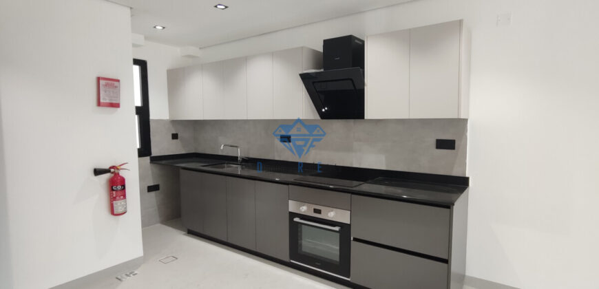 Premium 2 BHK Apartment for Rent in Boshar | Gym & Parking