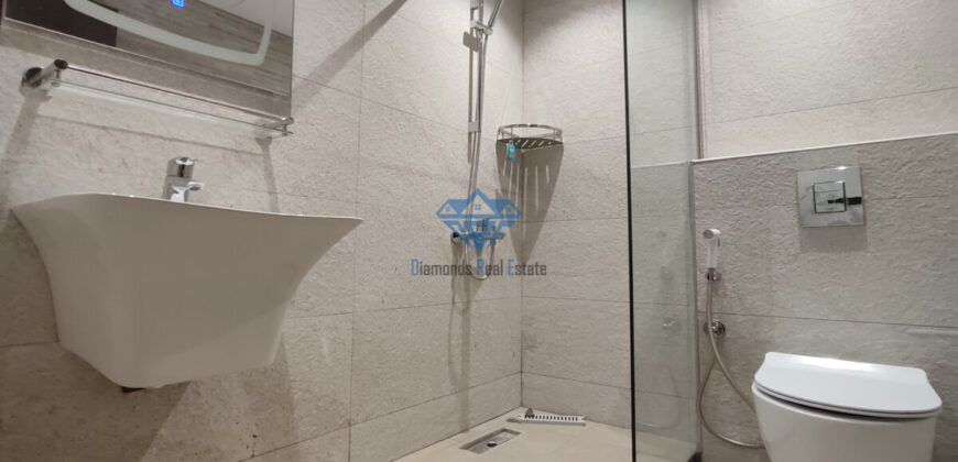 Premium 2 BHK Apartment for Rent in Boshar | Gym & Parking