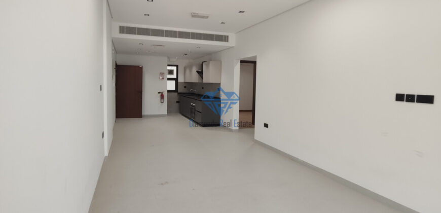 Premium 2 BHK Apartment for Rent in Boshar | Gym & Parking
