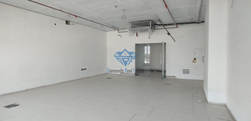 Commercial Spaces for Rent – Al Azaiba, 18th November Street