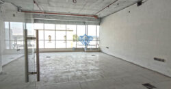 Commercial Spaces for Rent – Al Azaiba, 18th November Street