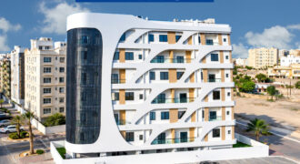 PREMIUM DUPLEX APARTMENT FOR RENT – AL AZAIBA
