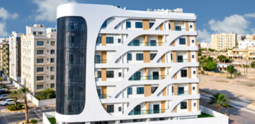 PREMIUM DUPLEX APARTMENT FOR RENT – AL AZAIBA