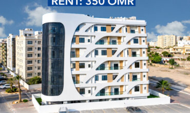 PREMIUM DUPLEX APARTMENT FOR RENT – AL AZAIBA