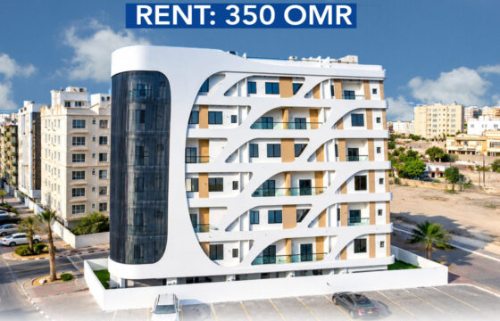 PREMIUM DUPLEX APARTMENT FOR RENT – AL AZAIBA