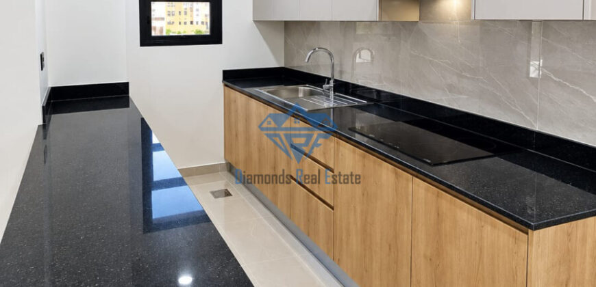 PREMIUM DUPLEX APARTMENT FOR RENT – AL AZAIBA