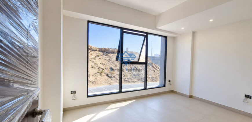 RAND NEW 1BHK APARTMENTS FOR RENT – BOSHER