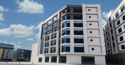 RAND NEW 1BHK APARTMENTS FOR RENT – BOSHER