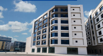 RAND NEW 1BHK APARTMENTS FOR RENT – BOSHER
