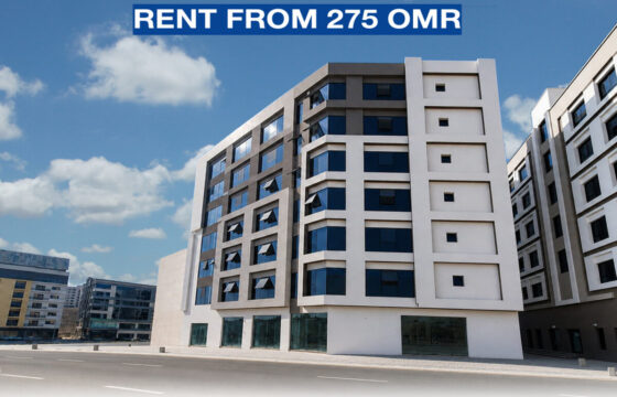 BRAND NEW 1BHK APARTMENTS FOR RENT – BOSHER