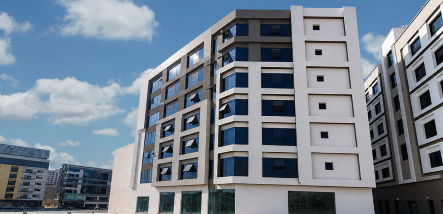 RAND NEW 1BHK APARTMENTS FOR RENT – BOSHER