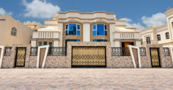 Commercial Villa for Rent – Al Azaiba