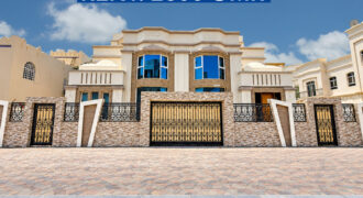 Commercial Villa for Rent – Al Azaiba