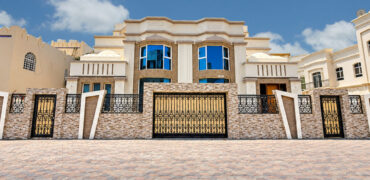 Commercial Villa for Rent – Al Azaiba