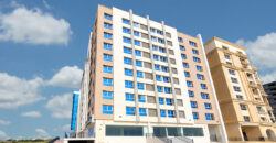 Commercial Showroom for Rent – Al Ghubrah