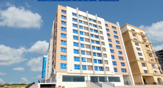 Commercial Showroom for Rent – Al Ghubrah