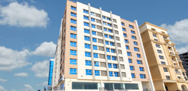 Commercial Showroom for Rent – Al Ghubrah