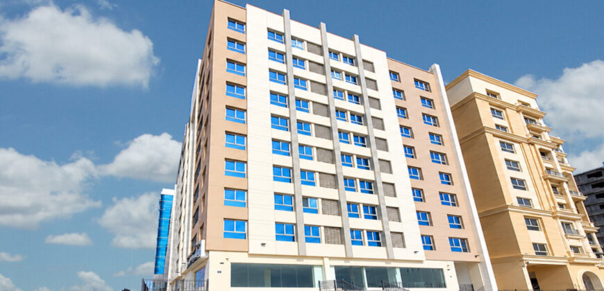 Commercial Showroom for Rent – Al Ghubrah