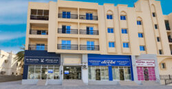 Commercial shop available for rent in Ruwi